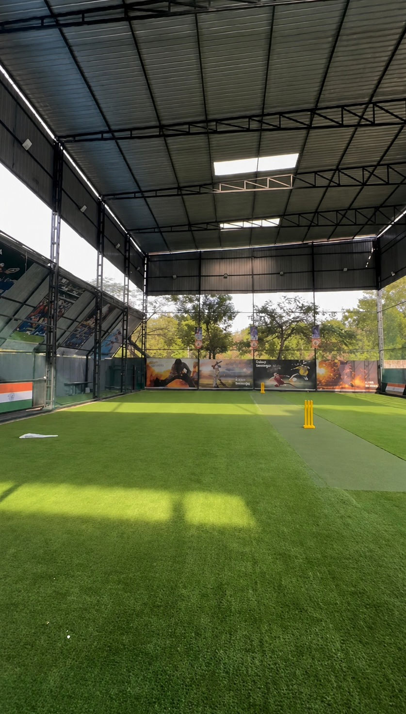 Extra Innings | Indore | TurfBooking
